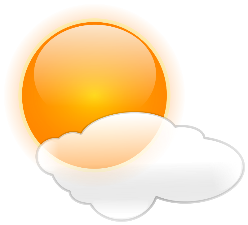 sun